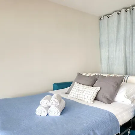 Face A La - Premiere Conciergerie Apartment *