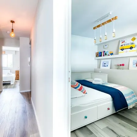 Face A La - Premiere Conciergerie * Palavas-les-Flots