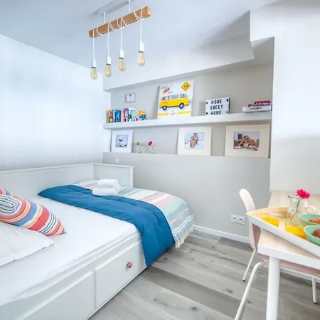 Face A La - Premiere Conciergerie Apartamento *