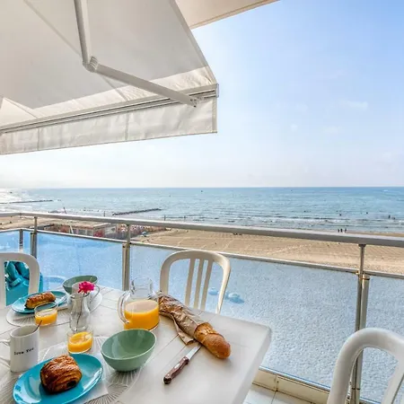 Face A La - Premiere Conciergerie Apartamento Palavas-les-Flots