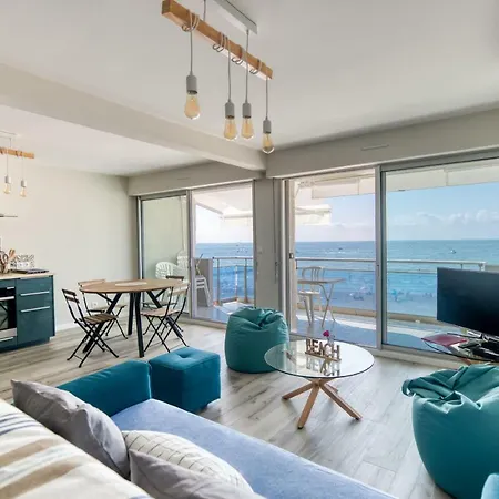 Face A La - Premiere Conciergerie Apartment *