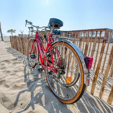 Face A La - Premiere Conciergerie Apartamento *