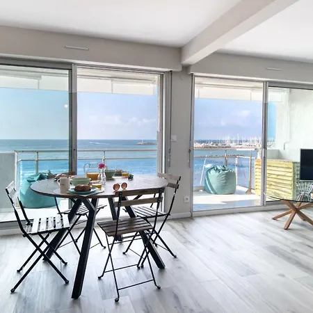 Face A La - Premiere Conciergerie Apartamento Palavas-les-Flots