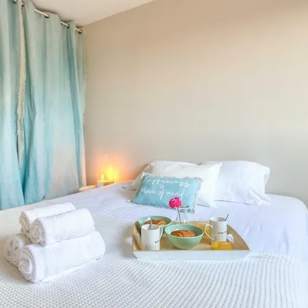 Face A La - Premiere Conciergerie Apartamento Palavas-les-Flots