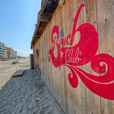 Face A La - Premiere Conciergerie Palavas-les-Flots