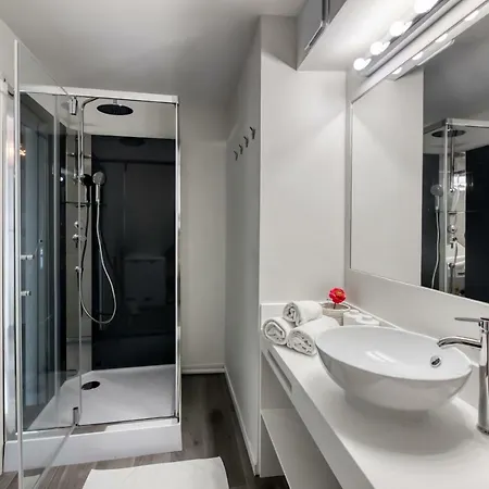 Face A La - Premiere Conciergerie Apartment Palavas-les-Flots