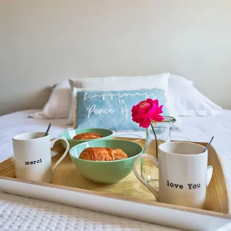 Apartamento Face A La - Premiere Conciergerie