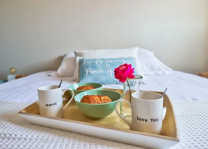 Apartament Face A La - Premiere Conciergerie